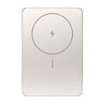 Powerbank Xiaomi Super Slim Magnetic Power Bank 5000