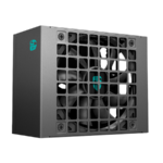 Fuente DeepCool PS750P 750W Platinum ATX 3.1 SFX