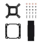 Air Cooler DeepCool AK400 G2 - Negro - Imagen 3