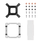Air Cooler DeepCool AK400 G2 - Blanco - Imagen 3