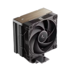 Air Cooler DeepCool AK400 G2 - Negro - Imagen 2