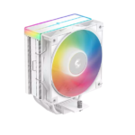 Air Cooler DeepCool AG400 ARGB V2 120mm - Blanco