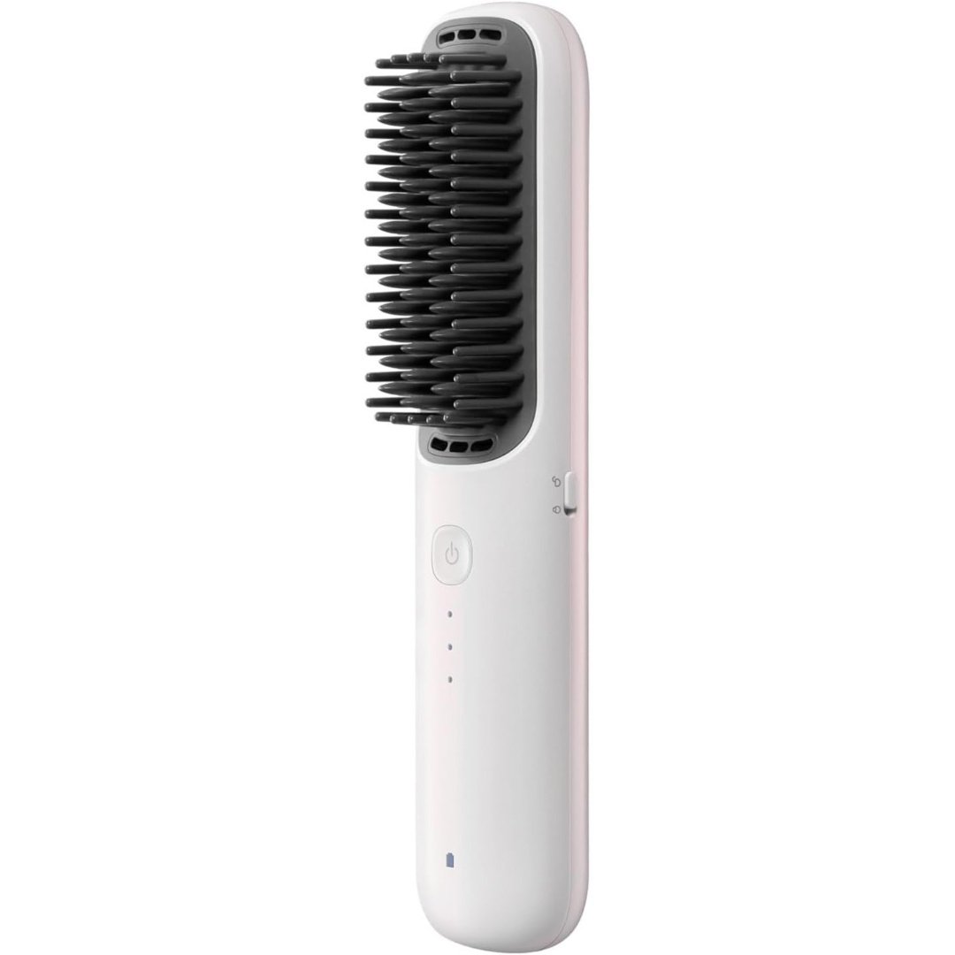 original_58859.jpg Cepillo Alisador Xiaomi Cordless Hair Straightener - Imagen 1