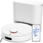 Aspiradora Robot Xiaomi OV51 10000Pa Antienredos