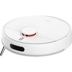 Aspiradora Robot Xiaomi OV51 10000Pa Antienredos - Imagen 2