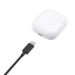 Audífonos True Wireless Edifier X2 Plus Bluetooth V6.0 - Blanco - Imagen 3