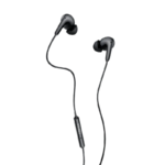 Audífonos Edifier P230 USB-C con Micrófono - Negro