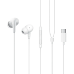 Audífonos Edifier P230 USB-C con Micrófono - Blanco - Imagen 2
