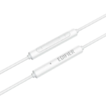 Audífonos Edifier P230 USB-C con Micrófono - Blanco - Imagen 3