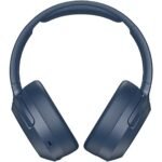 Audífonos Edifier W820NB Plus Azul oscuro - Imagen 3