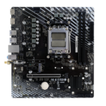Motherboard BioStar A620M-E AM5 DDR5 Micro-ATX
