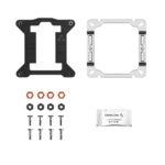Air Cooler DeepCool AG400 ARGB G2 - Blanco - Imagen 3