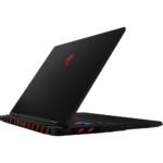 Notebook Gamer MSI Core Ultra 9 5.5Ghz, 32GB, 1TB SSD, 18" QHD+ 240Hz, RTX 5080 16GB - Imagen 2