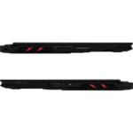 Notebook Gamer MSI Core Ultra 9 5.5Ghz, 32GB, 1TB SSD, 18" QHD+ 240Hz, RTX 5080 16GB - Imagen 4