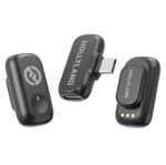 Micrófono Hollyland LARK A1 Mini Duo USB-C - Imagen 2