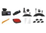 Dashcam Redtiger F17 PLUS 2.7K Quad Canal GPS WiFi - Imagen 3
