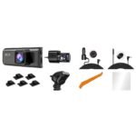 Dashcam Redtiger F7NP V07 4K Frontal Doble Canal GPS Wi-Fi - Imagen 3