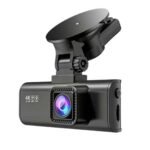 Dashcam Redtiger F7NP V07 4K Frontal Doble Canal GPS Wi-Fi