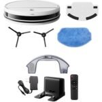 Aspiradora Robot Deerma S40 7000Pa - Imagen 4