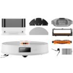 Aspiradora Robot Deerma S40 Pro 15000Pa - Imagen 5