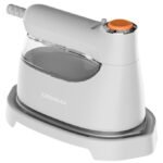 Plancha a vapor Deerma GT01 1400W Plegable