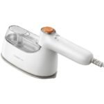 Plancha a vapor Deerma GT01 1400W Plegable - Imagen 2