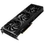 Tarjeta de Video Palit RTX 5070 Infinity 3 12GB GDDR7