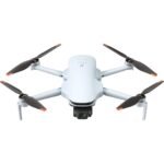 Dron Potensic ATOM 3 Fly More Combo