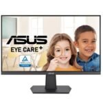 Monitor Asus 27" Full HD IPS 100Hz 1ms