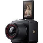 Cámara Streaming Hollyland VenusLiv Air 4K CMOS 1/1.3"
