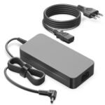 Cargador para Notebook MSI 180W 19.5V 9.23A - Imagen 2
