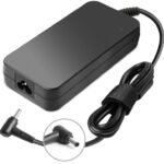 Cargador para Notebook MSI 120W 20V 6A