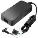 Cargador para Notebook HP 150W 19.5V 7.7A Punta - Azul