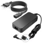 Cargador para Notebook HP 150W 19.5V 7.7A Punta - Azul - Imagen 2