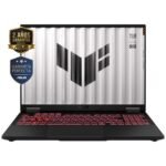 Notebook Gamer Asus Ryzen 9 5.3Ghz, 32GB, 1TB SSD, 16" FHD+ 165Hz, RTX 5070 8GB