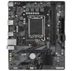 Motherboard Gigabyte H610M K V2 DDR5 LGA 1700