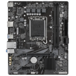 Motherboard Gigabyte H610M K V2 DDR5 LGA 1700