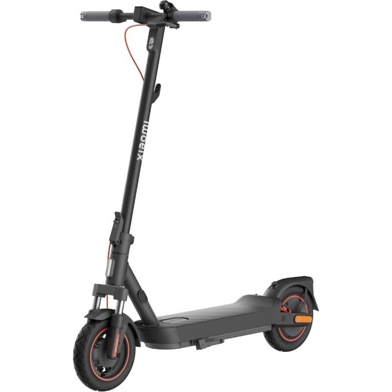 Monopatin Xiaomi Electric Scooter 5 Max