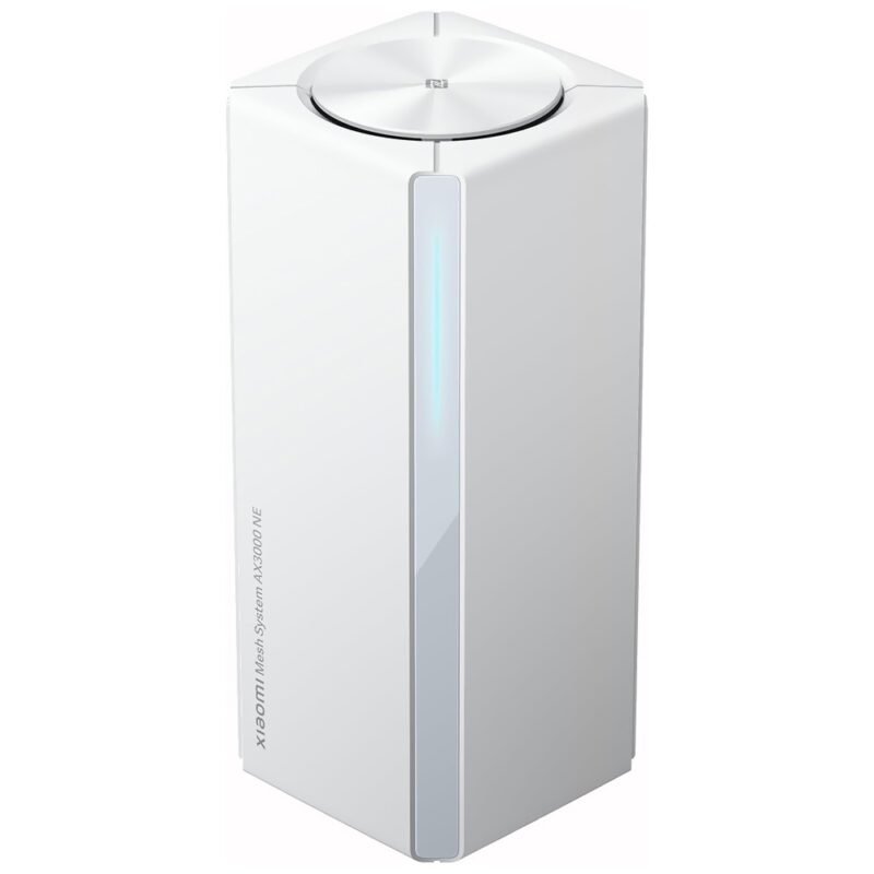 Router Xiaomi Mesh AX3000 NE (1 pack)