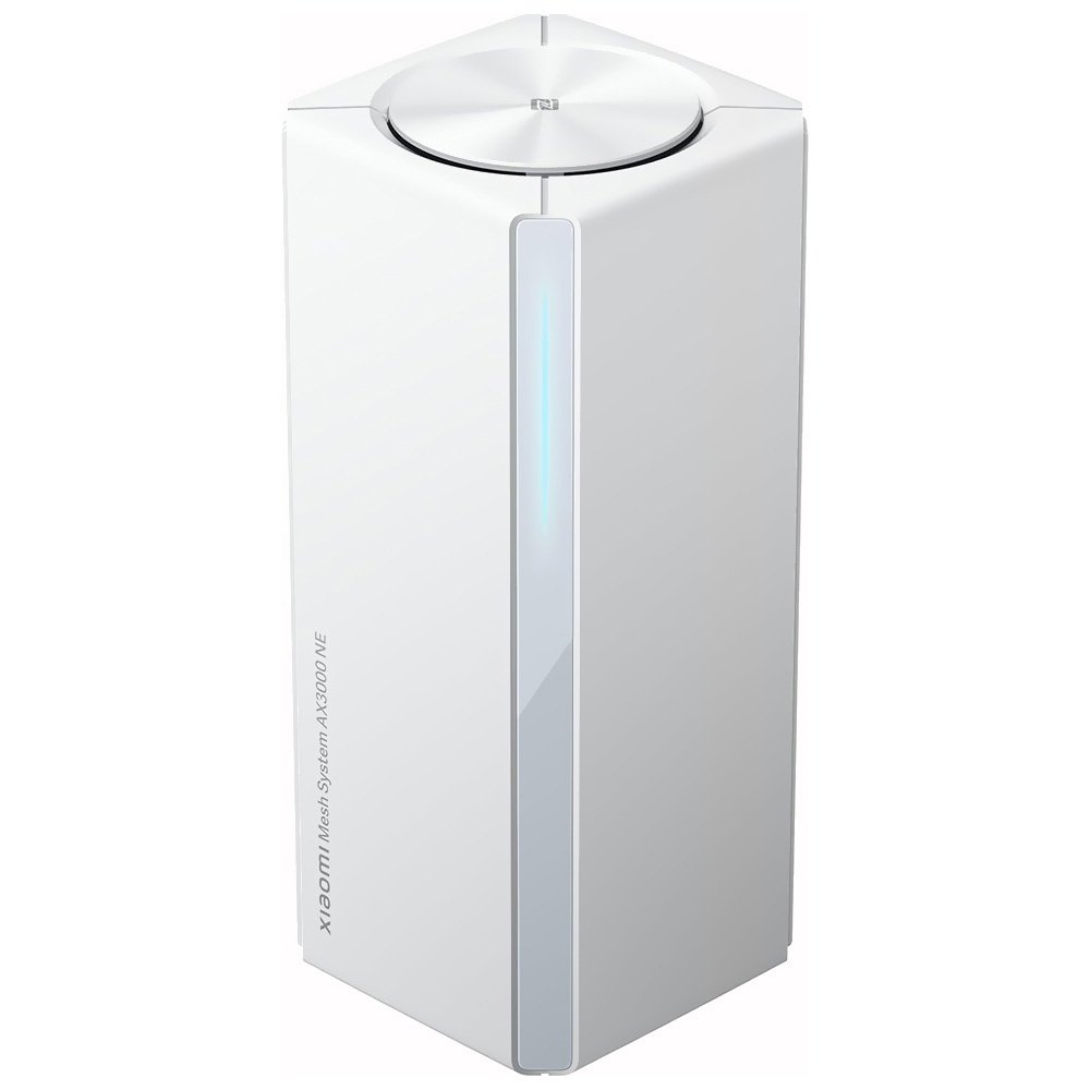 original_60282.jpg Router Xiaomi Mesh AX3000 NE (1 pack) - Imagen 1