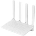 Router inalámbrico Xiaomi AX3000T