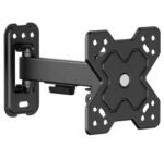 Soporte de pared Brateck Full-Motion para TV hasta 32''