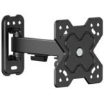 Soporte de pared Brateck Full-Motion para TV hasta 32''