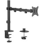 Soporte Brazo Articulado Monitor hasta 32'' 9kg