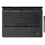 Notebook Convertible Lenovo Core m3 3.4GHz, 4GB, 128GB SSD, 11.6" Touch - Imagen 4