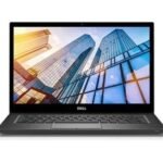 Notebook Dell Core i7 1.9Ghz, 8GB, 256GB, 14" FHD