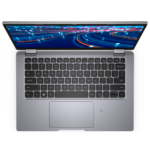 Notebook Dell Core i7 4.8GHz, 16GB, 256GB, 13.3" FHD, Win11 Pro - Imagen 3
