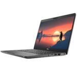Notebook Dell Core i7 4.8GHz, 8GB, 256GB, 13.3", Win11 Pro - Imagen 3