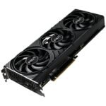 Tarjeta de Video Palit RTX 5070 Infinity 3 12GB GDDR7