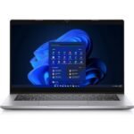 Notebook Dell Core i7 4.8GHz, 16GB, 256GB, 13.3" FHD, Win11 Pro